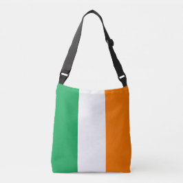 Drapeau de l'Irlande Sac de carrosserie