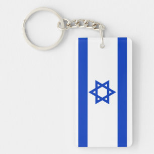 Drapeau de l'Israël