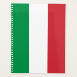 Drapeau de l'Italie