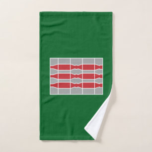 Drapeau de l'Ombre (région italienne)