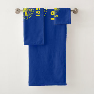 Drapeau de l'Oregon