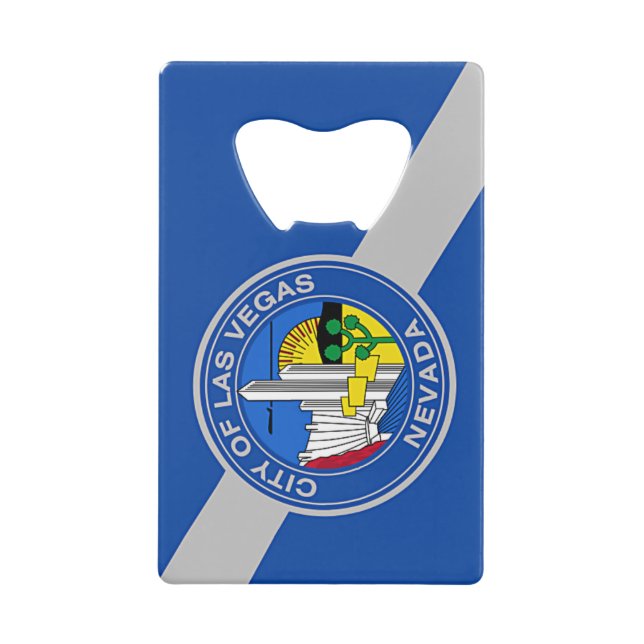 Drapeau de l'ouvreur de bouteilles en acier inoxyd (Devant)