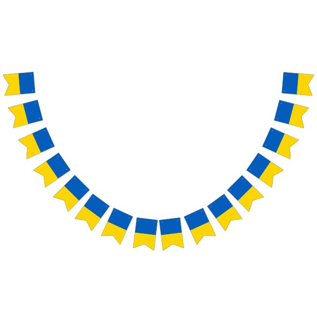 Drapeau de l'Ukraine (Tout)