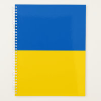 Drapeau de l'Ukraine