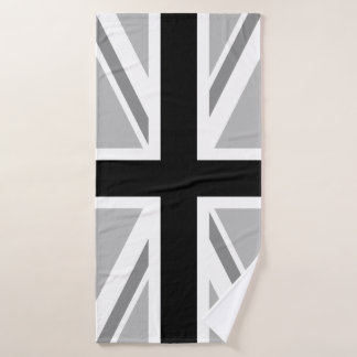 Drapeau de l'Union britannique (Union Jack) monoch