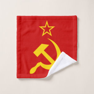 Drapeau de l'URSS - Drapeau de l'Union soviétique