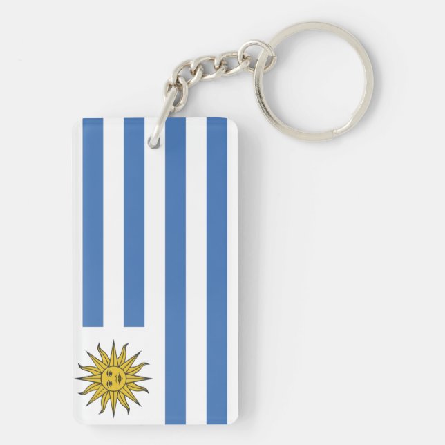 Drapeau de l'Uruguay (Dos)