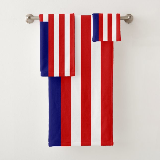 Drapeau de Malaisie (En situation)