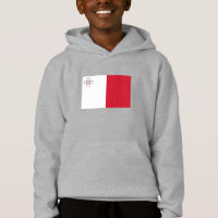 Drapeau de Malte