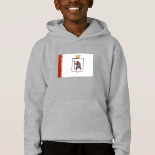 Drapeau de Mari El