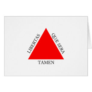 Drapeau de Minas Gerais du Brésil