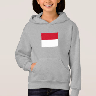 Drapeau de Monaco