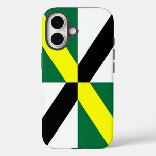 Drapeau de Monterey, Californie Coque-Mate coque i