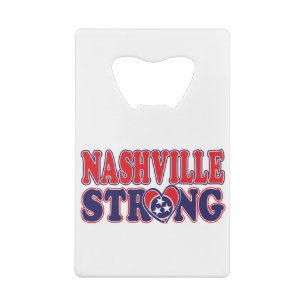 Drapeau de Nashville-Strong-Nashville-Nashville