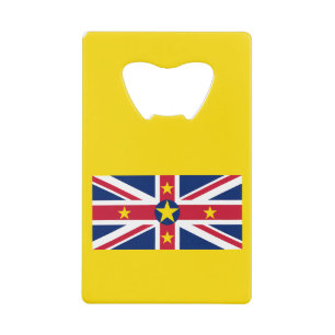 Drapeau de Niue