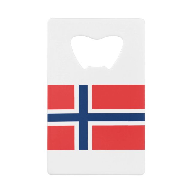 Drapeau de Norway (Devant)