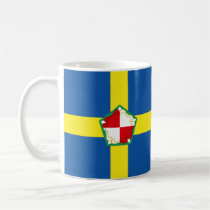 Drapeau de Pembrokeshire Coffee Mug