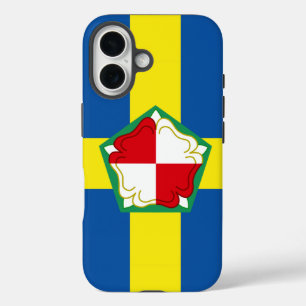 Drapeau de Pembrokeshire Coque-Mate coque iphone