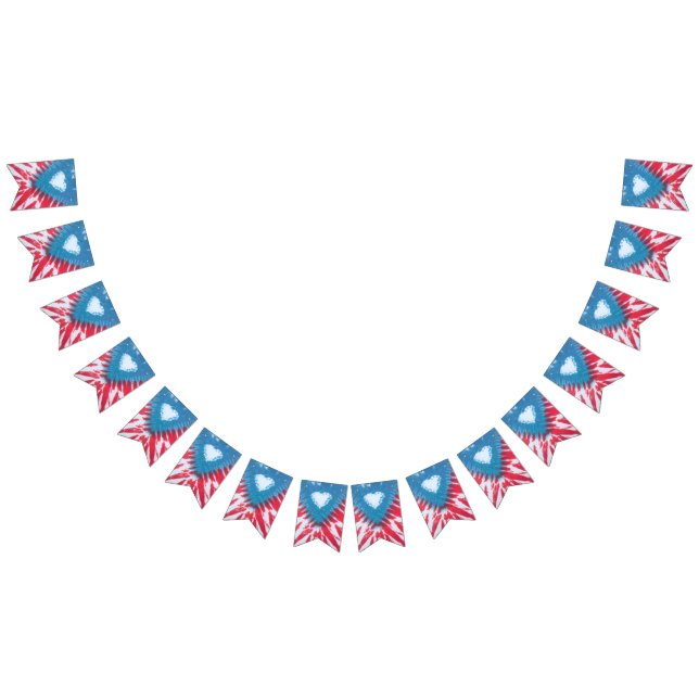 drapeau de Porto Rico de bannière d'étamine de (Tout)