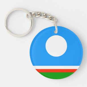 Drapeau de Sakha