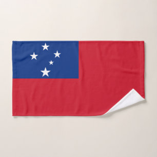 Drapeau de Samoa