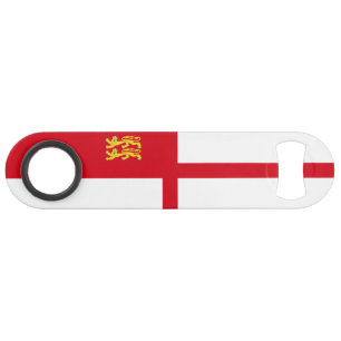 Drapeau de Sercq