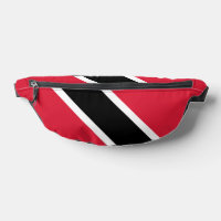 Drapeau de Trinité-et-Tobago