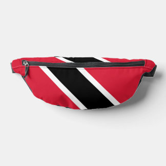 Drapeau de Trinité-et-Tobago