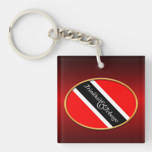 Drapeau de Trinité-et-Tobago