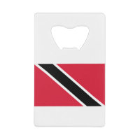 Drapeau de Trinité-et-Tobago