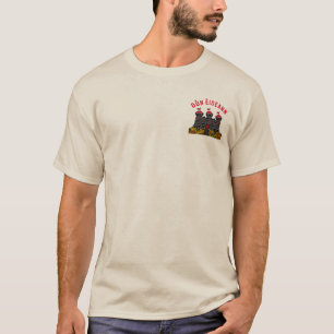 Drapeau d'Édimbourg - T-shirt ECOSSE