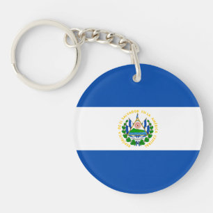 Drapeau d'El Salvador