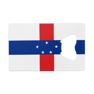 Drapeau des Antilles néerlandaises
