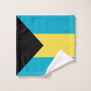 Drapeau des Bahamas