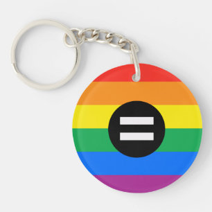 Drapeau des droits des homosexuels