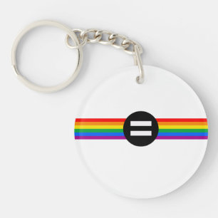 Drapeau des droits des homosexuels