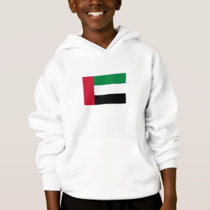 Drapeau des Émirats arabes unis