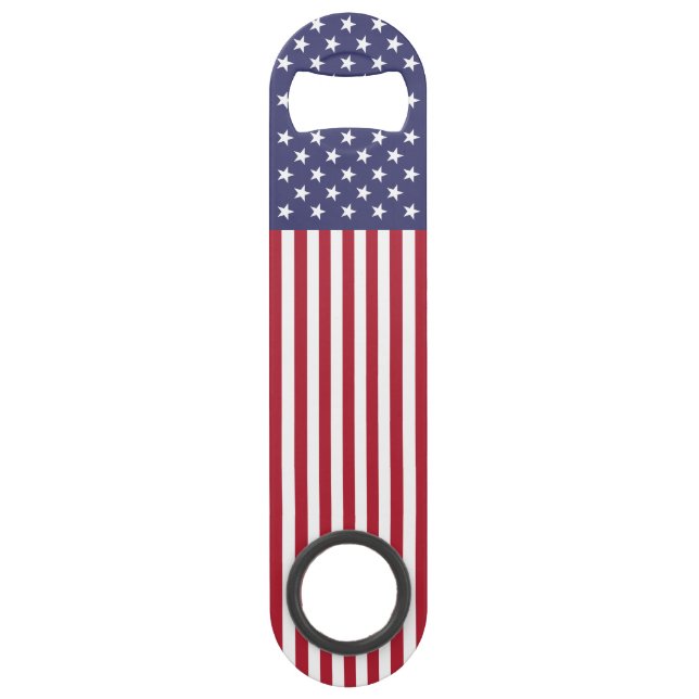 Drapeau des États-Unis (Devant)