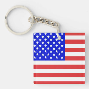 Drapeau des Etats-Unis