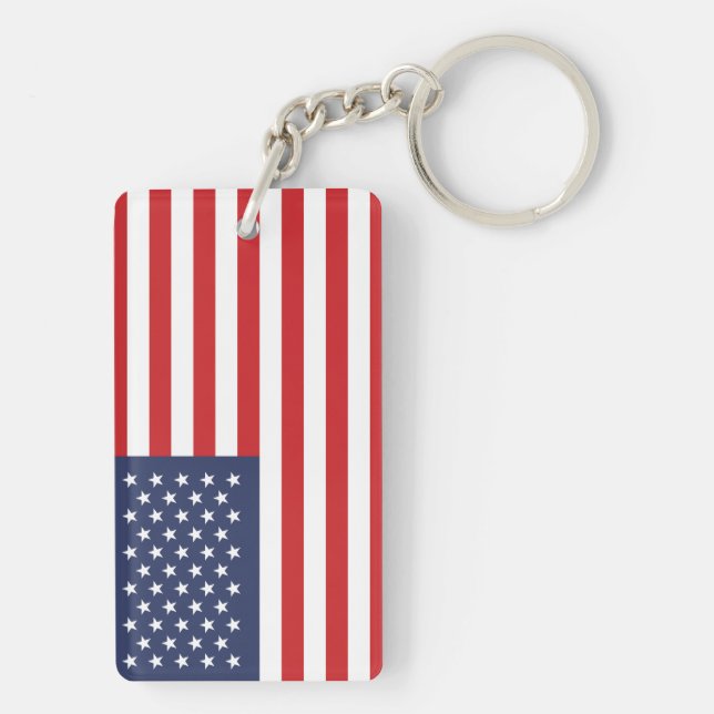 Drapeau des États-Unis (Dos)