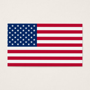 Drapeau des Etats-Unis