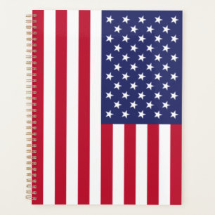Drapeau des États-Unis d'Amérique