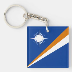 Drapeau des Îles Marshall