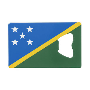 Drapeau des Îles Salomon