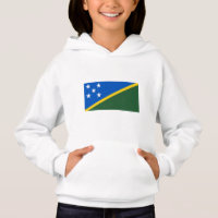 Drapeau des Îles Salomon
