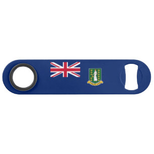Drapeau des îles Vierges britanniques