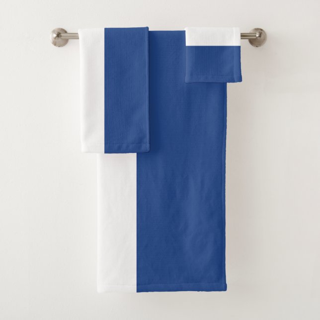 Drapeau des Pays-Bas (En situation)