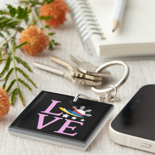 Drapeau des Philippines - Amour Rose Filipina