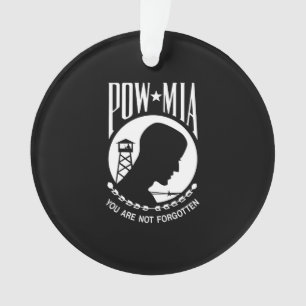 Drapeau des prisonniers de guerre et disparus : So