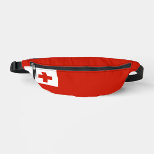 Drapeau des Tonga